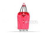 FMA elastic load out System for 5.56 Pink TB1197-PK